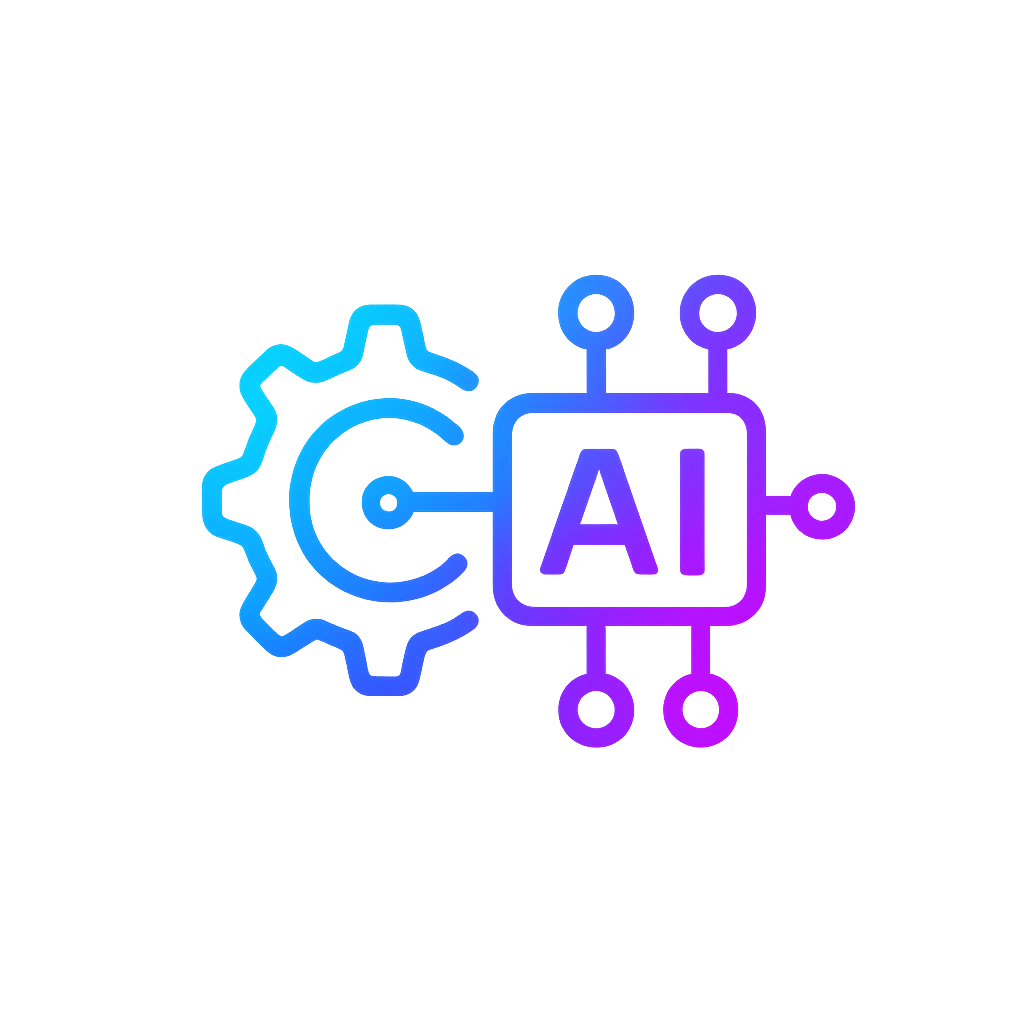 AI Integration Icon